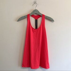 Old Navy Active | Orange Workout Tank